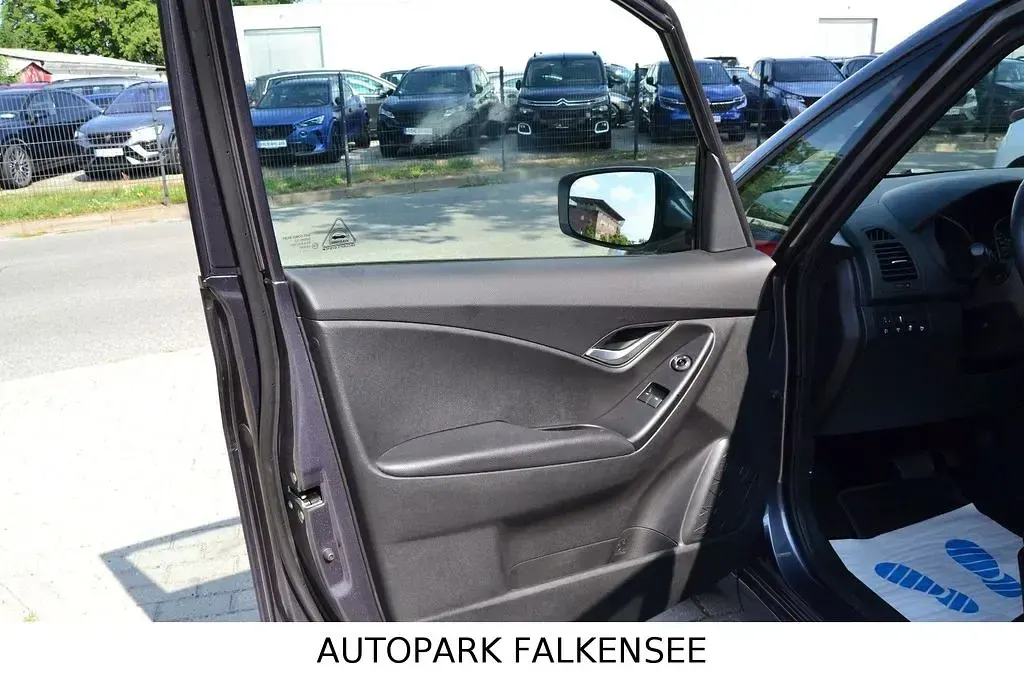 Gebraucht Hyundai ix20 125 PS (91 kW) 2019 Grau Kleinwagen