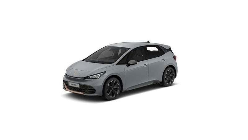 Gebraucht Cupra Born 169 kW (231 PS) 2024 Vaporgrau Kleinwagen