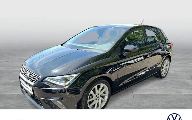Usata Seat Ibiza FR 95 CV (69 kW) 2023 Utilitaria