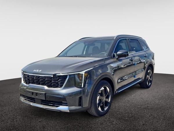 Grau (verschiedene farben wählbar) Neu 2025 Kia Sorento SUV | 54.420 € (Superpreis) - Bild 1/4