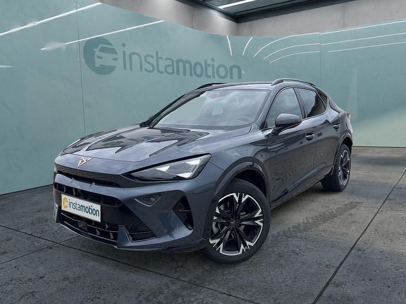 Grau Gebraucht 2024 Cupra Formentor SUV | 32.199 € (Fairer Preis) - Bild 1/4