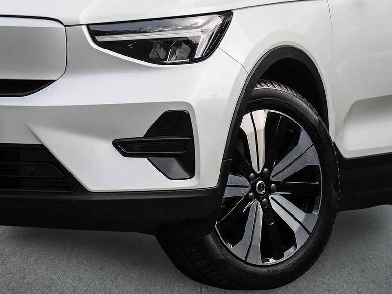 Gebraucht Volvo XC40 300 kW (408 PS) 2024 Weiß SUV