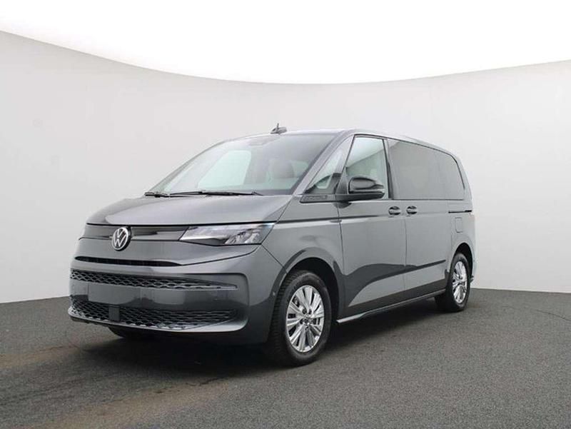 Indiumgrau metallic Gebraucht 2024 VW T7 Van | 49.980 € (Superpreis) - Bild 1/4