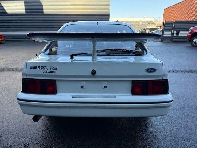Gebraucht Ford Sierra RS 204 PS (150 kW) 1987