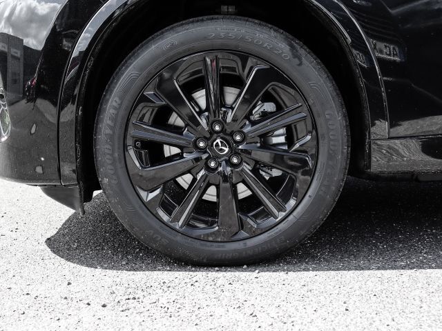 Gebraucht Mazda 3 254 PS (186 kW) 2025 SUV