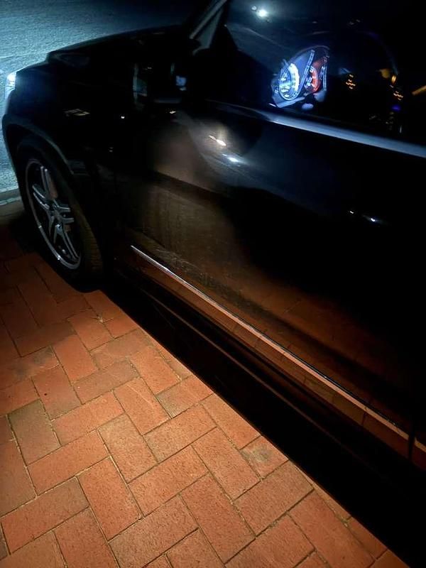 Gebraucht 2013 Mercedes GLK250 SUV | 15.900 € (Etwas zu teuer) - Bild 1/4