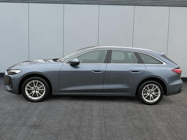 Gebraucht Audi A5 Basis 204 PS (150 kW) 2024 Kombi