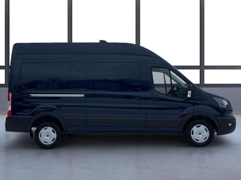Neu Ford Transit Trend 165 PS (121 kW) 2026 Blazer blue uni Limousine