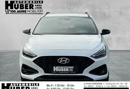 Gebraucht Hyundai i30 Advantage 150 PS (110 kW) 2025 Kombi