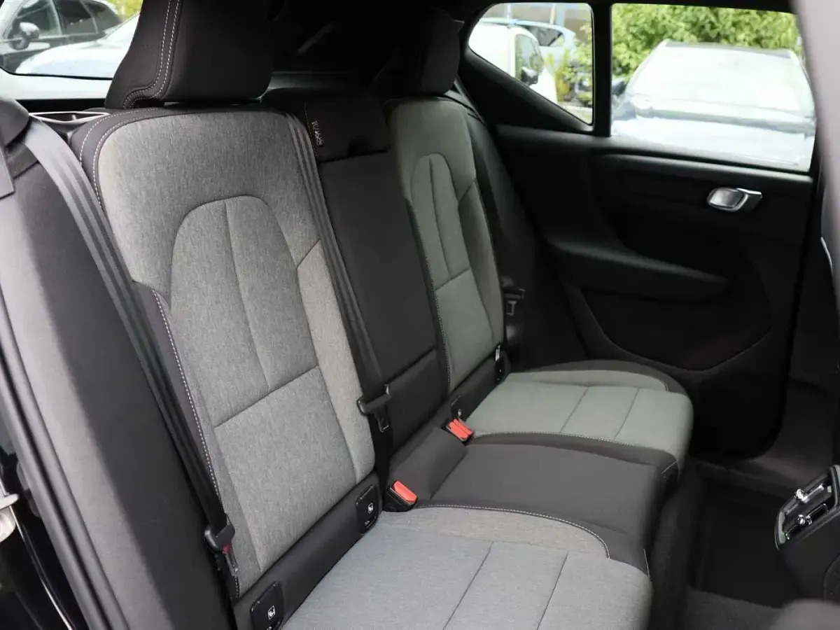 Gebraucht Volvo XC40 120 PS (88 kW) 2024 SUV