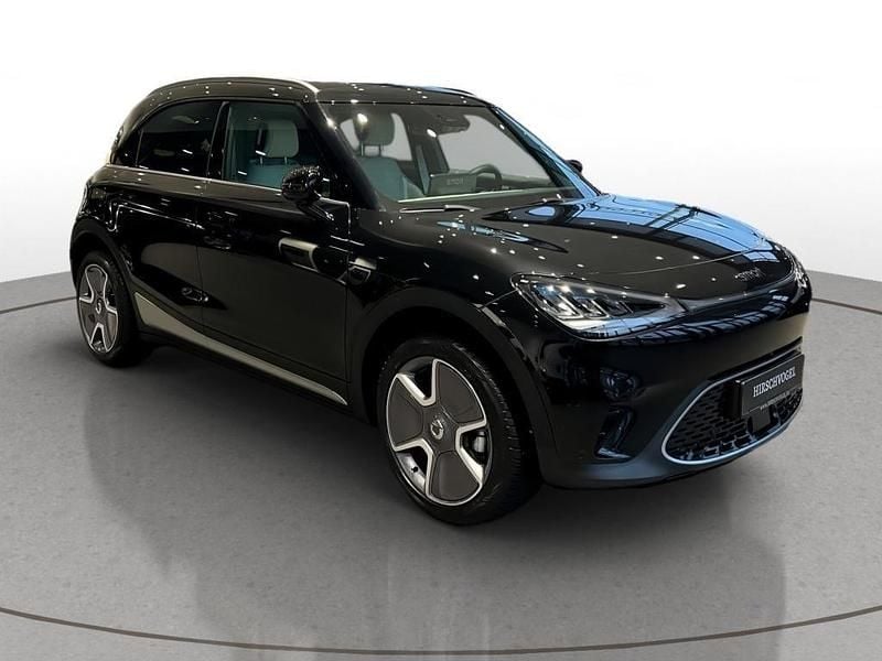 Gebraucht Smart #1 Edition #1 200 kW (272 PS) 2024 Schwarz schwarz metallic SUV