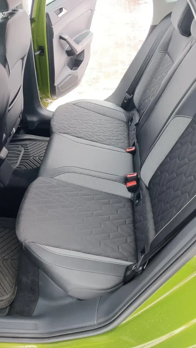 Gebraucht VW Taigo Life 116 PS (85 kW) 2024 Grün SUV