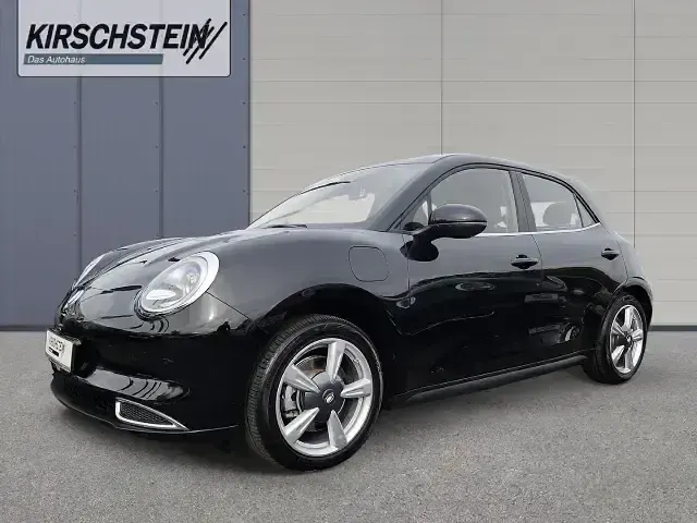 Gebraucht Ora 03 125 kW (171 PS) 2023 Schwarz Kleinwagen