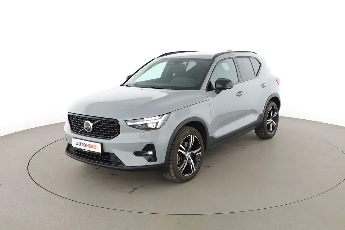 Gebraucht Volvo XC40 Plus 163 PS (119 kW) 2025 SUV
