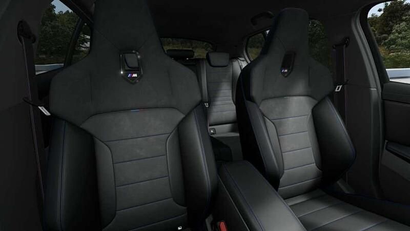 Neu BMW 135 300 PS (220 kW) 2026 Bmw individual frozen pure gr Kleinwagen