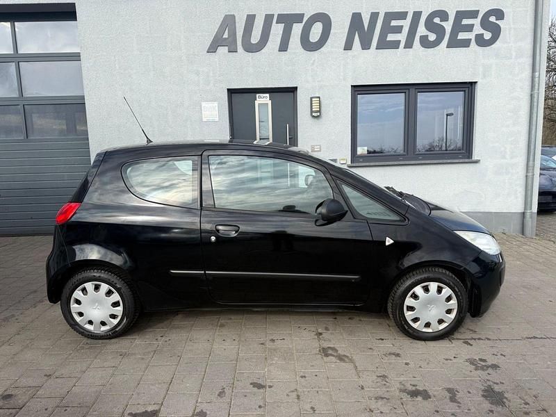 Gebraucht Mitsubishi Colt 75 PS (55 kW) 2007 Kleinwagen