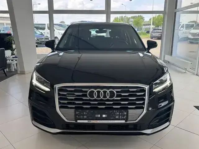 Gebraucht Skoda Kodiaq SportLine 190 PS (139 kW) 2019 Schwarz SUV