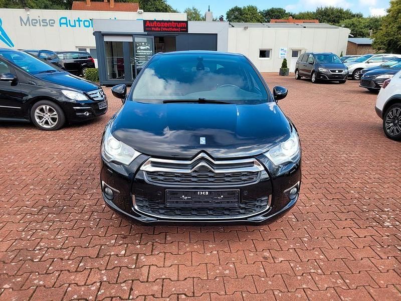 Gebraucht Citroën DS4 Sport Chic 200 PS (147 kW) 2015 Kleinwagen