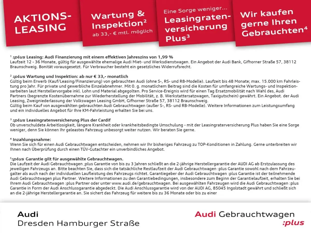 Gebraucht Audi Q5 Basis 204 PS (150 kW) 2024 Distriktgrün metallic SUV