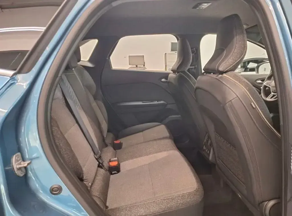 Occasion Renault Symbioz Techno 143 ch (105 kW) 2025 Bleue SUV