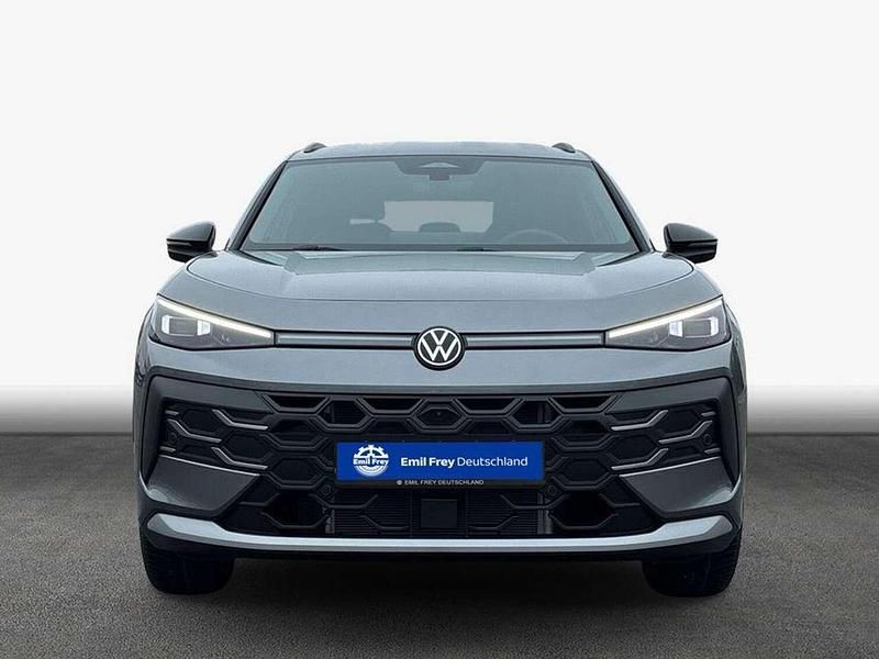 Neu VW T-Roc Style 150 PS (110 kW) 2026 Grau SUV