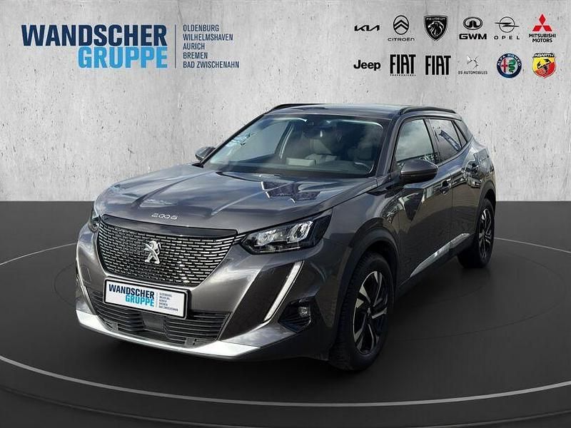 Andere Gebraucht 2021 Peugeot 2008 Allure SUV | 19.690 € (Fairer Preis) - Bild 1/2