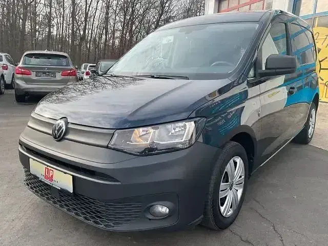 Second-hand VW Caddy 150 CP (110 kW) 2022 Andere Monovolum