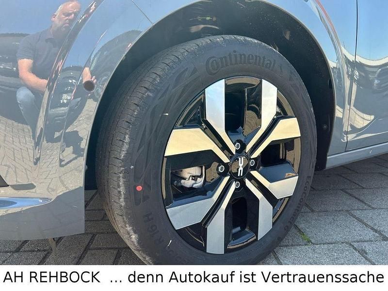 Neu Dacia Sandero Expression 91 PS (66 kW) 2025 Grau Kleinwagen