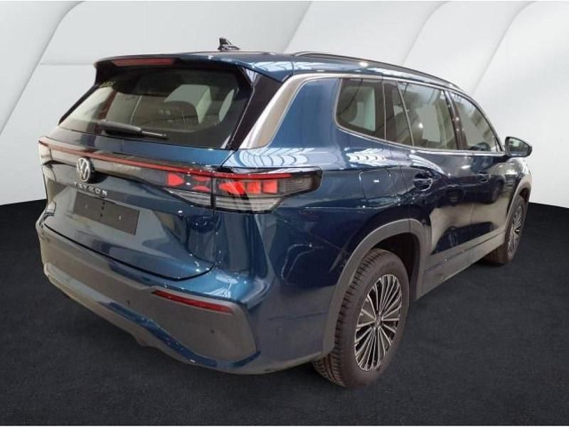 Gebraucht VW Tayron Life 193 PS (141 kW) 2025 SUV