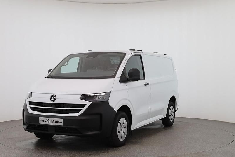 Neu VW Transporter 150 PS (110 kW) 2025 Van