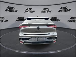 Gebraucht Renault Rafale Esprit Alpine 200 PS (147 kW) 2024 Grau (dolomitgrau) SUV