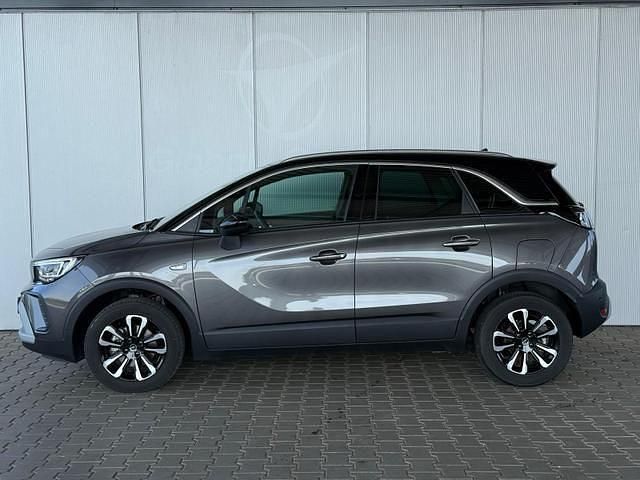 Gebraucht 2024 Opel Crossland Elegance SUV | 17.250 € (Superpreis) - Bild 1/1