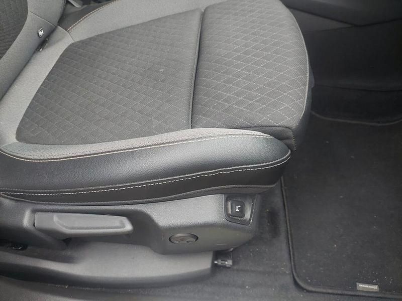 Gebraucht Opel Grandland X 131 PS (96 kW) 2021 Schwarz SUV