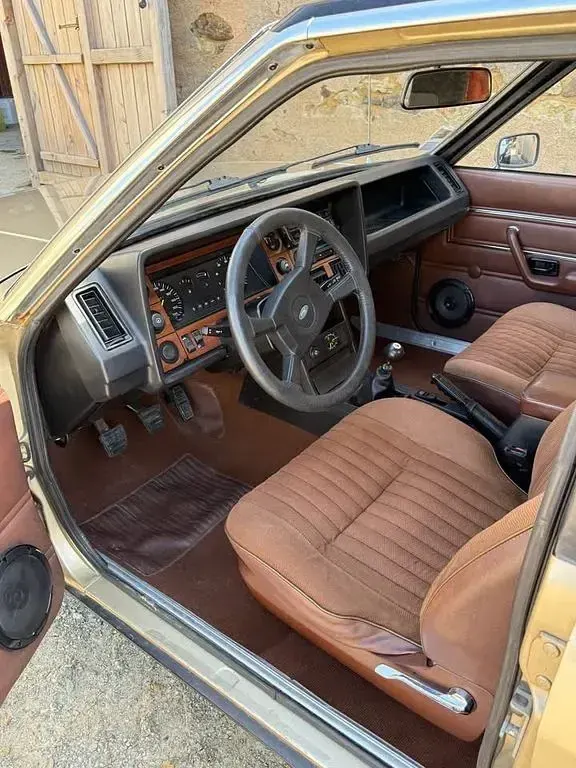 Gebraucht Ford Granada 90 PS (66 kW) 1970 Limousine