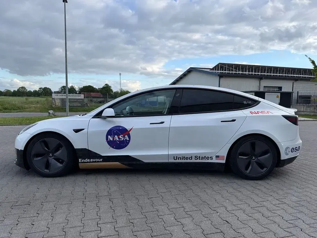 Gebraucht Tesla Model 3 350 kW (476 PS) 2020 Weiß Limousine