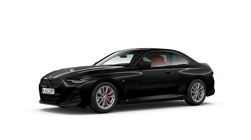 Gebraucht 2025 BMW M240 M Sport Coupé | 45.480 € (Superpreis) - Bild 1/3