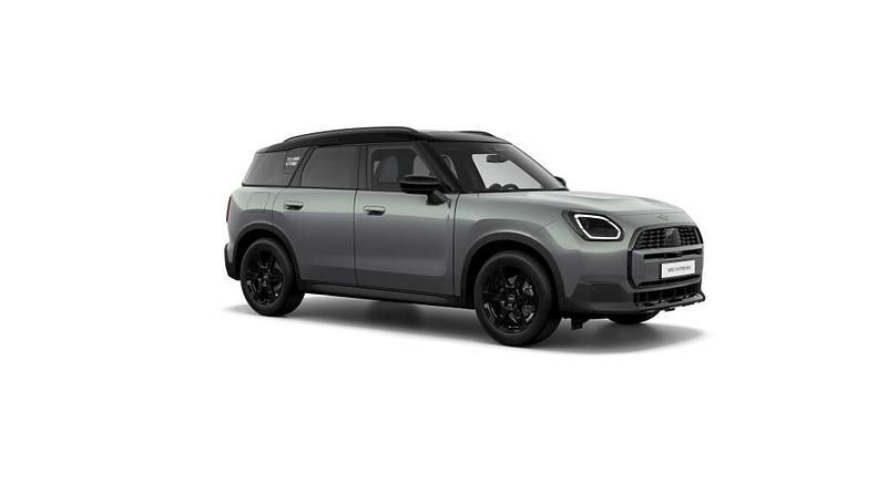 Gebraucht Mini Countryman 156 PS (114 kW) 2024 SUV