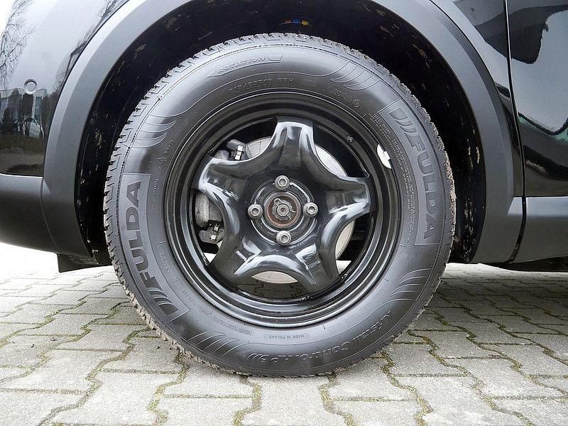 Gebraucht Citroën C4 PureTech 131 PS (96 kW) 2023 Schwarz SUV