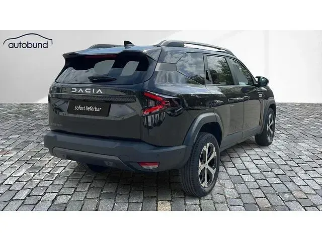 Neu Dacia Bigster Celebration 140 PS (102 kW) 2026 SUV