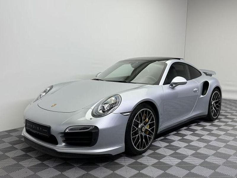 Gebraucht Porsche 911 560 PS (411 kW) 2014 Andere