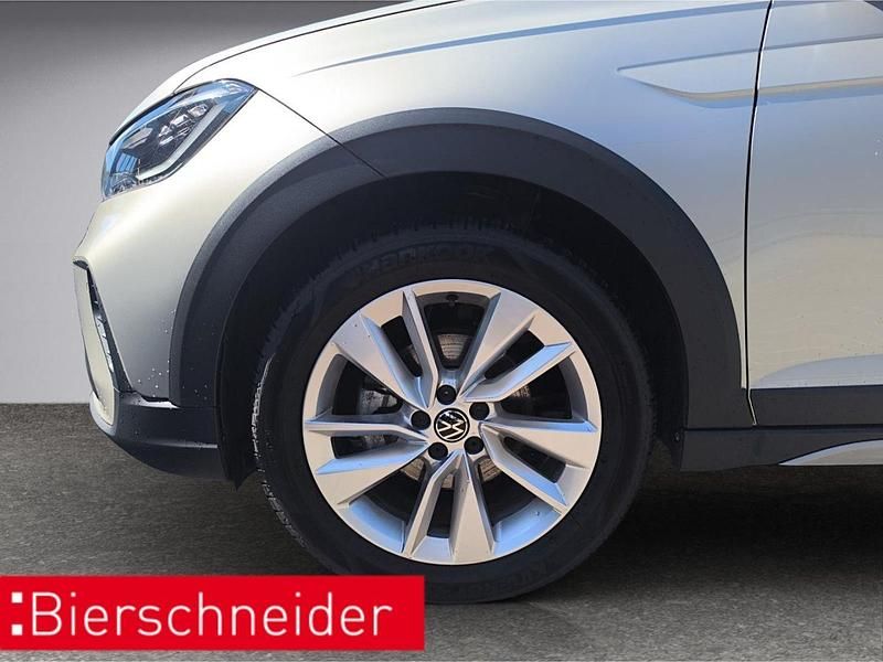 Gebraucht VW Taigo 116 PS (85 kW) 2024 Silber SUV