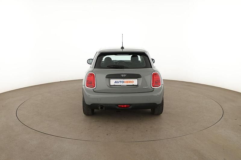 Usado Mini ONE 2020 Cinzento Citadino
