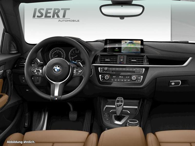 Gebraucht BMW 230 M Sport 252 PS (185 kW) 2019 Grau Cabrio