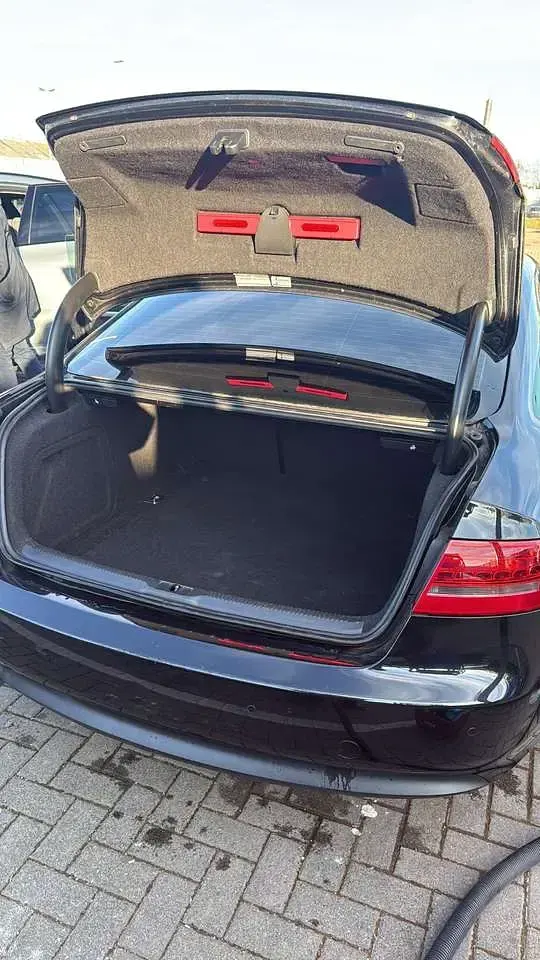 Gebraucht Audi A5 Design 170 PS (125 kW) 2011 Coupé