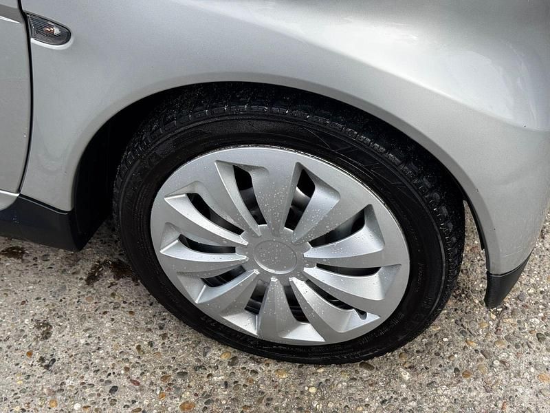 Gebraucht Smart ForTwo Coupé Pulse 84 PS (61 kW) 2012 Silber Coupé