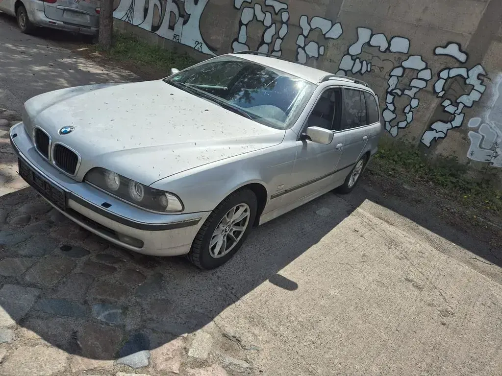 Occasion BMW 528 193 ch (141 kW) 1999 Break
