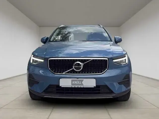 Gebraucht Volvo XC40 145 PS (106 kW) 2024 SUV