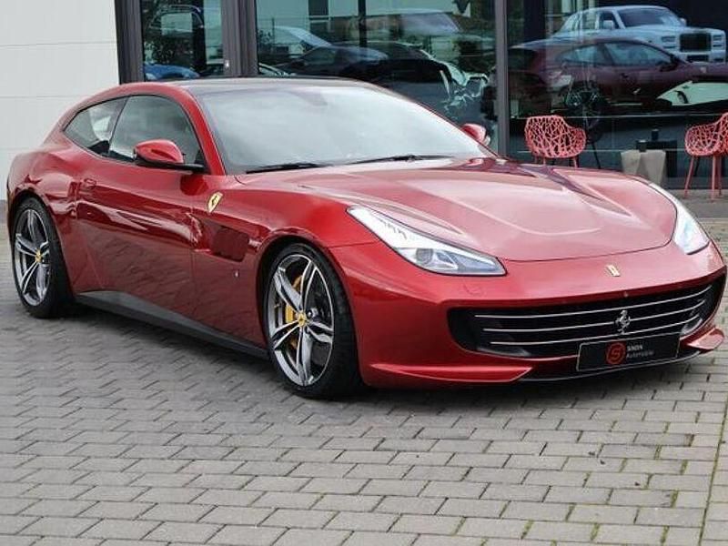 Gebraucht Ferrari Enzo 507 PS (372 kW) 2017 Andere Coupé