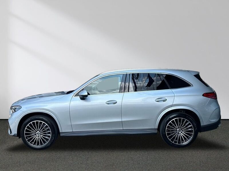 Gebraucht Mercedes GLC200 AMG 204 PS (150 kW) 2024 Andere farbe SUV