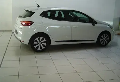 Gebraucht Renault Clio V Equilibre 91 PS (66 kW) 2023 Weiss Limousine